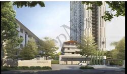 Avenue South Residence (D3), Apartment #467181291